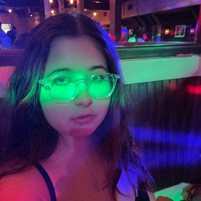 briefcasemaya's profile picture. often wrong, never in doubt