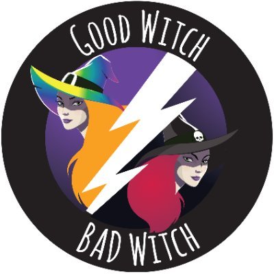 We are a comedy podcast talkin’’bout true crime, the paranormal, game shows, and butt stuff. 3 witches: one salty, one sweet, and one saucy MannWitch!