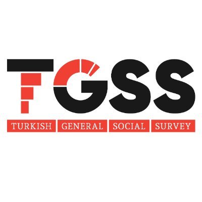TGSS Projesi resmi Twitter hesabı