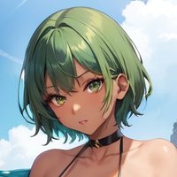イラストをいいねするBot(手動) (@rekuta_ai) Twitter profile photo