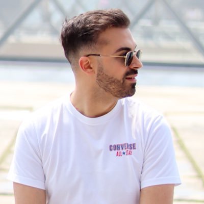 RubenSequeira's profile picture. 90’s Kid with Peter Pan syndrome | Nurse