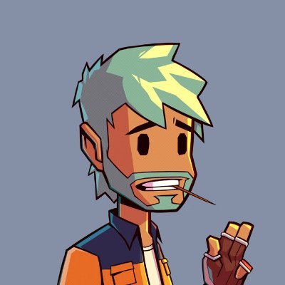 Rocher_web3's profile picture. Web3 Enthusiast