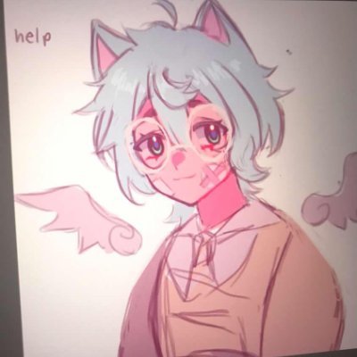 🌙Your not alone in this vast universe🌙
✨️Aspiring Webtoon creator
✨️Oc art & comfy vibes
✨️iPad & ibispaint
https://t.co/vOmxDdWHTr
