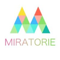 MIRATORIE / ミラトリエ(@miratorie2023) 's Twitter Profile Photo
