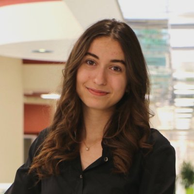 Co-founder of @System_STEM | University of California Berkeley| 🇬🇷🇮🇹🇨🇦 #choosekind