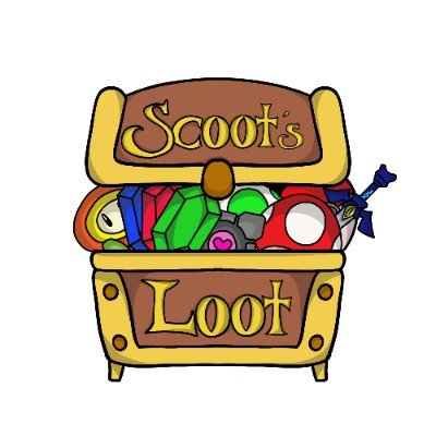 Check out scootsloot store at https://t.co/urA3HIB6Z4  or find us on tiktok at scootsloot