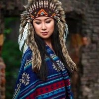 Native Lover(@natives0lover) 's Twitter Profile Photo
