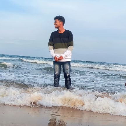 Jaswanth2253's profile picture. 