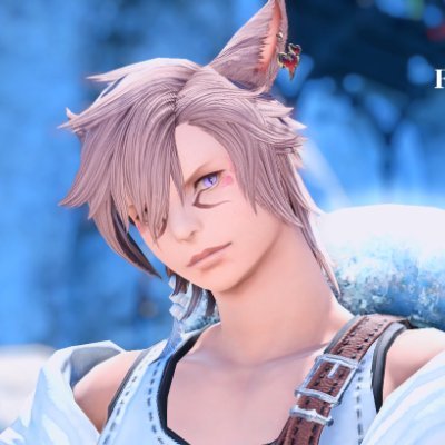 ff14 ウマ娘