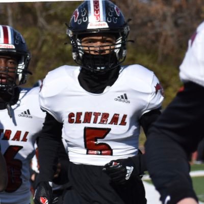 5sodiffrent's profile picture. 6’2 165 DB #AGTG Class of ‘25 / Gmail maconb8799@gmail.com (Cell Number) 314-584-0708 ALL CONFERENCE DB 1x