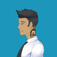 novolele131's profile picture. cool Nitrograph