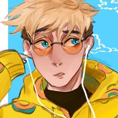 esty / Trigun brainrotさんのプロフィール画像