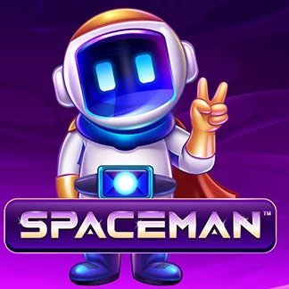 Como e onde jogar Spaceman aposta