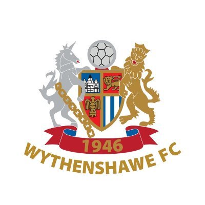 Official X (FKA Twitter) account of Wythenshawe Football Club, members of the NWCFL Premier Division | #UpTheAmmies