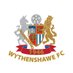 Wythenshawe Football Club (@WythenshaweFC) Twitter profile photo