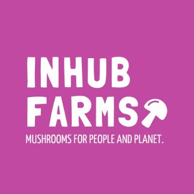 Mushrooms for people and planet.