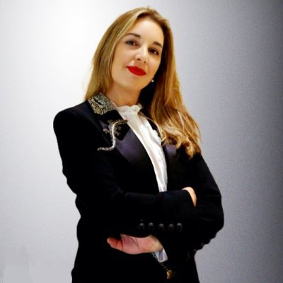 Socia Directora de Carreimed Iberia SL