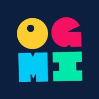 Ogmi(@Ogmi_io) 's Twitter Profile Photo