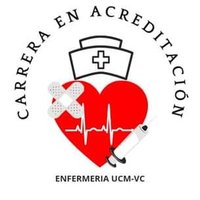 Carrera de Enfermería en la Univ. C. Médicas de VC(@enfermeriaucmvc) 's Twitter Profile Photo