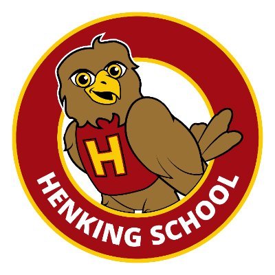 HenkingSchool's profile picture. Louise N. Henking Elementary School