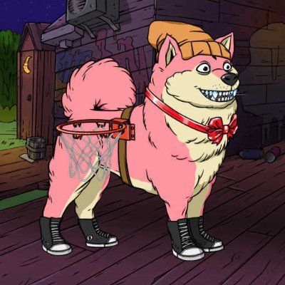 AlessaSamu65281's profile picture. Let's #cypher the future: Nerding education on #blockchain & #DeFi, previewing the latests #NFTs trends and innovation, creating a bridge between tech & art #c