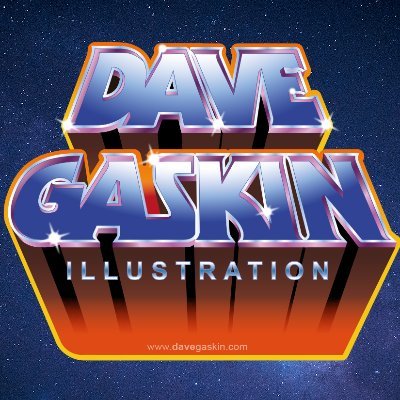 Dave Gaskinさんのプロフィール画像