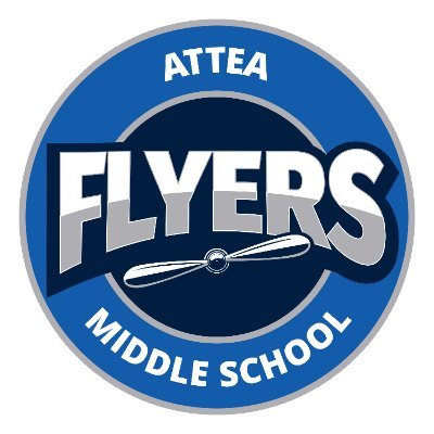 Attea MS is a high-performing school that is responsive to the developmental needs of students as they make the transition between childhood & adolescence.