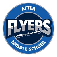 Attea Middle School(@AtteaSchool) 's Twitter Profile Photo