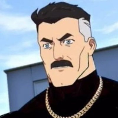 m0rn3_'s profile picture. Laughs in supreme in Morr's garden
