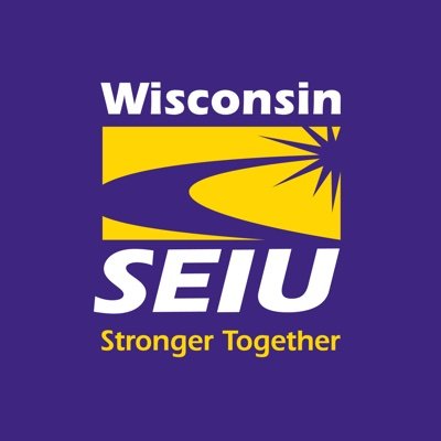 SEIU Wisconsin unites thousands of healthcare, property services and public school workers.