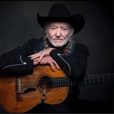 Official Willie Nelson I didn't come here, and I ain't leaving...
The only private account of willie nelson..