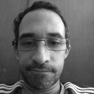 RomoARV's profile picture. 