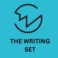 The Writing Set (@the_writingset) 's Twitter Profile