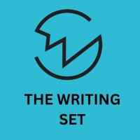 The Writing Set(@the_writingset) 's Twitter Profileg