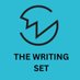 The Writing Set (@the_writingset) Twitter profile photo The Writing Set (@the_writingset) Twitter profile photo