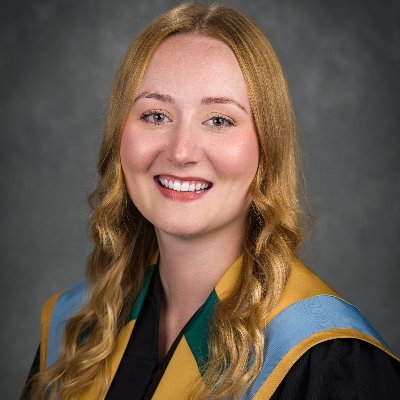 MsPaigeMatchett's profile picture. St. Thomas University B.Ed ‘23