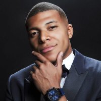 Kylian Mbappé Brasil(@MbappeBrasiI) 's Twitter Profile Photo