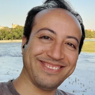Husband, Father, Automating engineer, 🚀 SaaS Founder ☁️ AWS DevOps ❤️ Python 💻 AI / Machine Learning, blog https://t.co/KH5wpUzQ8D