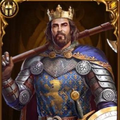 FrontOccidental's profile picture. Charles Martel, dernier héros à avoir repoussé les invasions de barbares arabes…pour le moment! #dissolutionLFI #dissolutionNUPES #éradicationWokisme