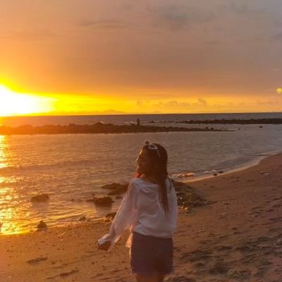Always Be yourself ❣️
ESBI🫶