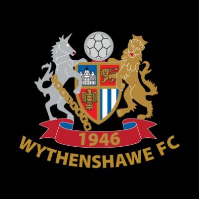 The official Twitter account for Wythenshawe FC Reserves, members of the @CheshireFL League 1