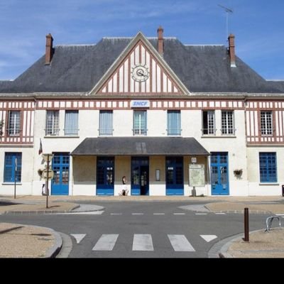 SecteurGisors's profile picture. 