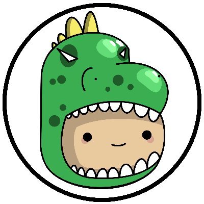 Chibi Dinosさんのプロフィール画像
