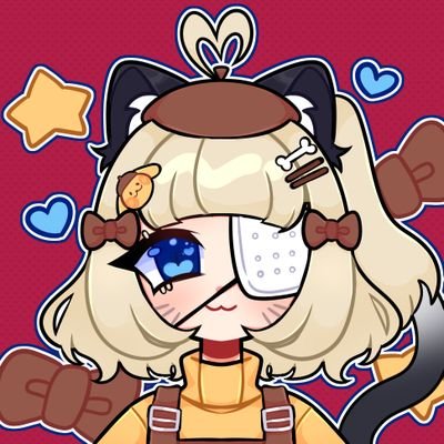 /ᐠ. ｡.ᐟ\ⁿʸᵃˎˊ˗ AB♡NEK0さんのプロフィール画像