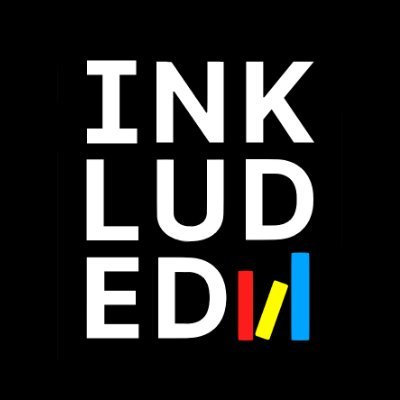 Inkluded trains & places young people from underrepresented groups into their first publishing jobs.
https://t.co/xI4SNuqQzr