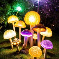 Enchanted Mushroom Odyssey - ひかりのキノコ図鑑 -(@enchanted_mushu) 's Twitter Profile Photo