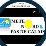 Héllo Kevin 62ans j’adore la météo et l émission météo à la carte à 12h55 du lundi ou vendredi sur France 3 haut de France