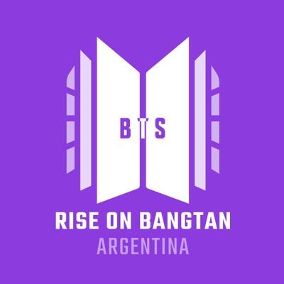 'Rise On Bangtan' Fanbase Argentina de BTS || traducciones, info, streaming parties, votaciones, radios y eventos.