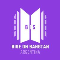 BTS Arg π¦π· (@riseonbangtanar) 's Twitter Profile Photo BTS Arg π¦π· (@riseonbangtanar) 's Twitter Profile Photo