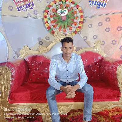 AvinashPaw25997's profile picture. 